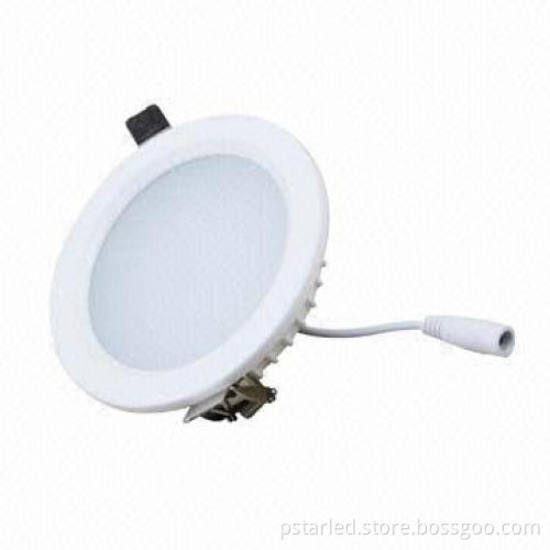 SMD LED Downlight, 15W, Samsung 5630 LED, >80CRI